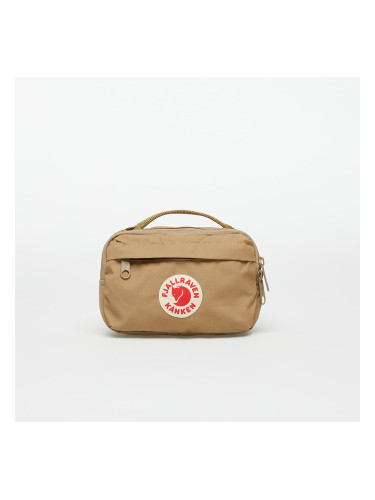 Чанта за кръста Fjällräven Kånken Hip Pack Clay 3 l