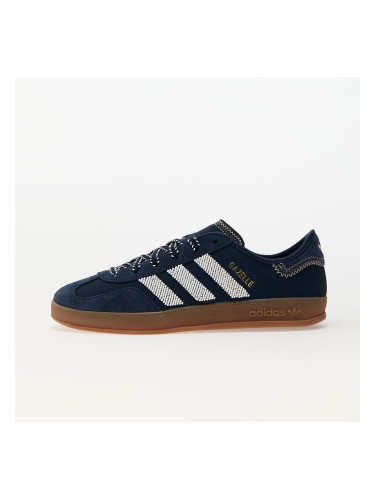 Сникърси adidas x Clot Gazelle By Ec Collegiate Navy/ Off White/ Gumm2 EUR 40 2/3