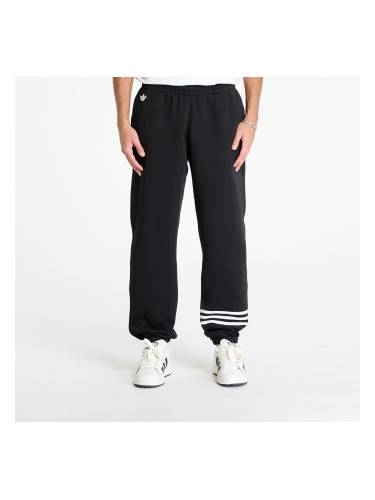 adidas Neuclassics Sweat Pants Black L