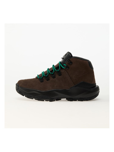 Сникърси Nike Cygnal Baroque Brown/ Black-Black-Malachite EUR 44