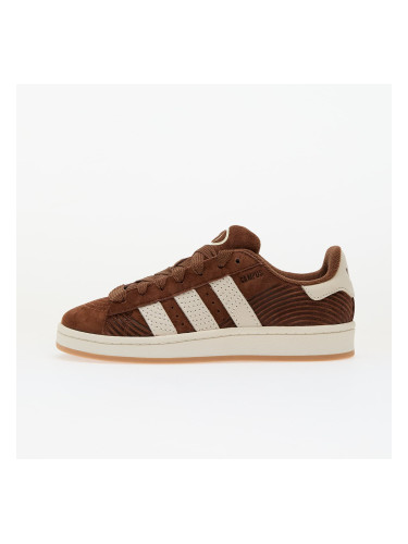 Сникърси adidas Campus 00s W Preloved Brown/ Core White/ Cream White EUR 35 1/2