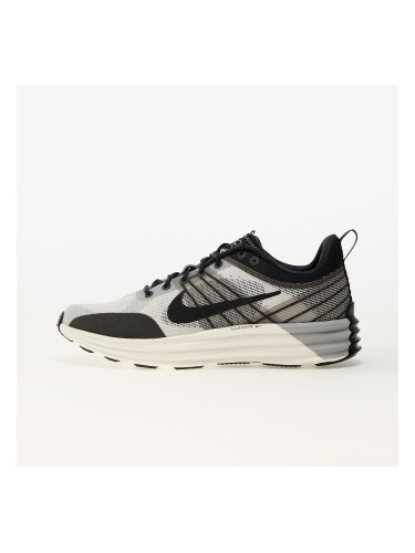 Сникърси Nike Lunar Roam Summit White/ Black-Lt Smoke Grey-Black EUR 44