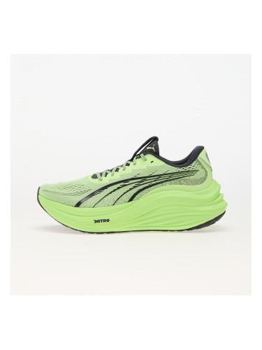 Сникърси Puma MagMax Nitro Fizzy Apple-Galactic Gray EUR 42.5