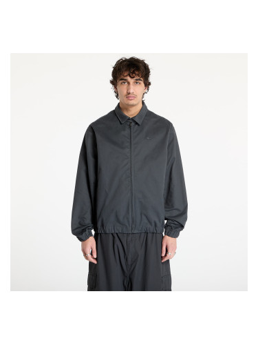 Яке Nike Life Men's Woven Harrington Jacket Anthracite/ Anthracite XL