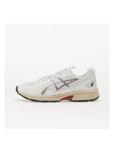 Сникърси Asics Gel-Venture 6 Ns White/ Pure Silver EUR 42