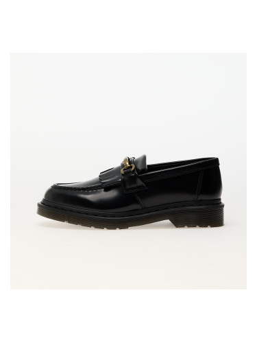 Сникърси Dr. Martens Adrian Snaffle Black Polished Smooth EUR 36