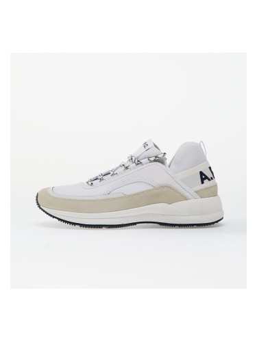 Сникърси A.P.C. Run Around Sneakers White EUR 41