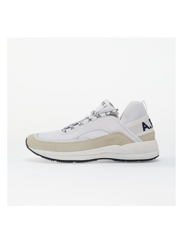 Сникърси A.P.C. Run Around Sneakers White EUR 42
