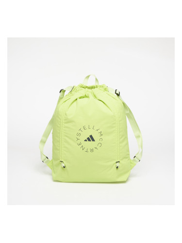 adidas By Stella McCartney Gymsack Bahia Glow/ Utility Black Universal