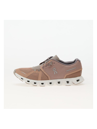 Сникърси On W Cloud 5 Rosebrown/ Fog EUR 37