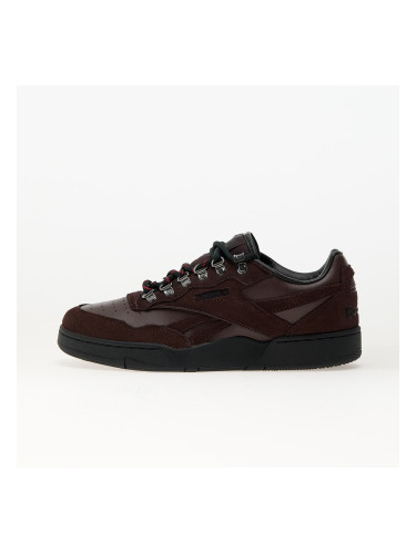 Сникърси Reebok x OBEY BB4000 II LTD Brown/ Black/ Red EUR 35