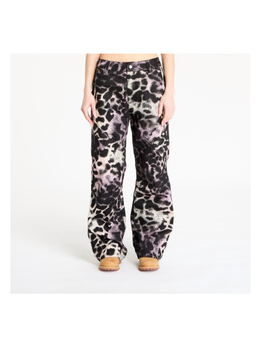 Дънки Jordan Chicago Women's Printed Pants Beyond Pink L