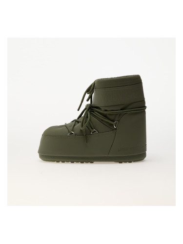 Сникърси Moon Boot Icon Low Rubber Khaki EUR 39-41