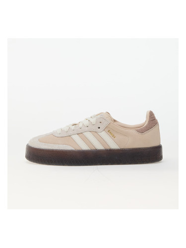 Сникърси adidas Sambae W Linen/ Off White/ Vapor Grey EUR 40