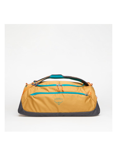 Osprey Daylite Duffel Bag 45 Tumbleweed Yellow/ Tunnel Vision 45 l