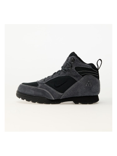 Сникърси Nike Acg Torre Mid Waterproof Black/ Black-Dark Grey-Sail EUR 40.5