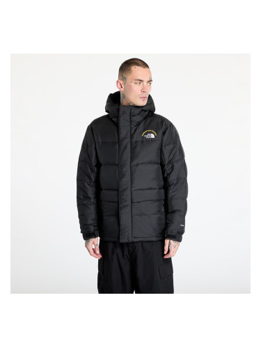 Яке The North Face M Himalayan 30Th Anniversary Parka TNF Black XL