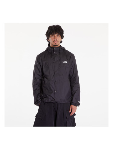 Яке The North Face M Seasonal Mountain Jacket Tnf Black L