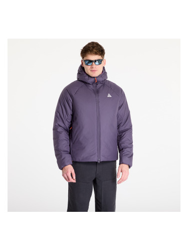 Яке Nike ACG "Rope De Dope" Men's Therma-FIT ADV PrimaLoft® Jacket Dark Raisin/ Dark Raisin/ Summit White L