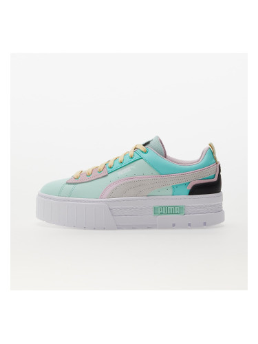 Сникърси Puma Mayze UT Pop Wns Mint EUR 39