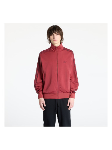 Суитшърт adidas Firebird Adicolor Tracktop Preloved Ruby L