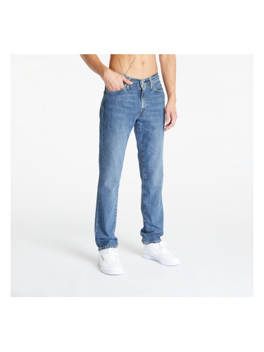 Дънки Levi's® 511 Slim Whoop Dark Indigo - Flat Finish W31/L32