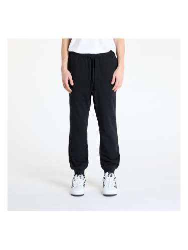 Панталони Y-3 Cuffed French Terry Joggers Black L