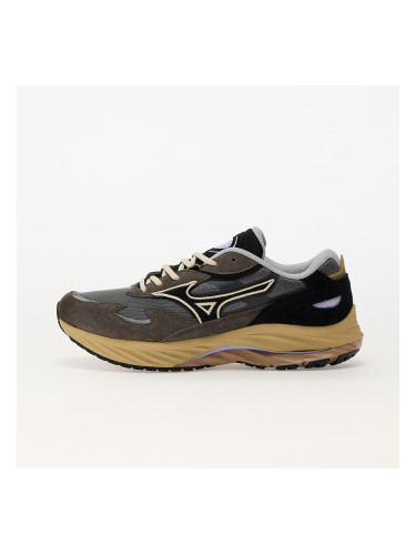 Сникърси Mizuno Wave Rider Quiet Shade/ Black/ Magnet EUR 43