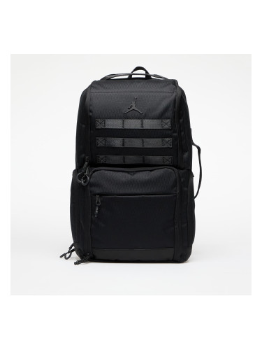 Jordan Collectors Backpack Black Universal