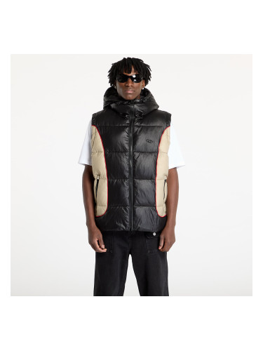 Жилетка Diesel W-Ostend-Sl Vest Black 46