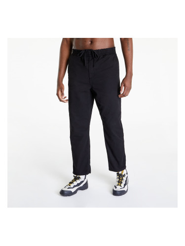 Панталони Carhartt WIP Flint Pant Black M