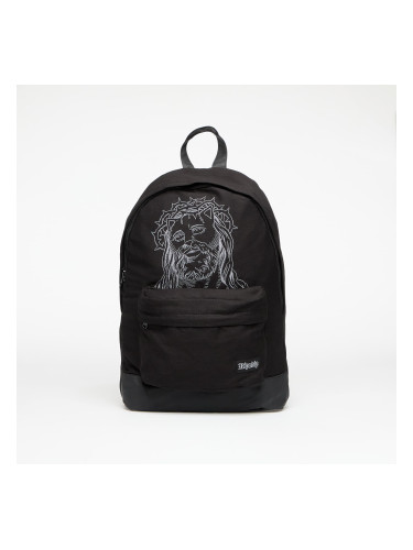 Раница RIPNDIP Lord Savior Backpack Black Universal