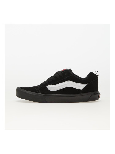 Сникърси Vans Knu Skool Suede Black EUR 39