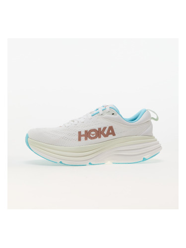 Сникърси Hoka® W Bondi 8 Frost/ Rose Gold EUR 37 1/3