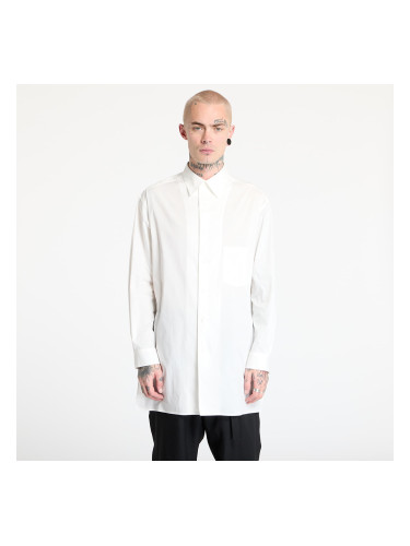 Риза Y-3 Graphic Shirt UNISEX Core White L