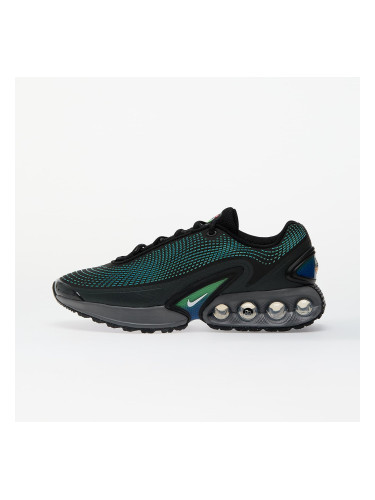 Сникърси Nike Air Max Dn Black/ White-Hyper Cobalt-Rage Green EUR 44