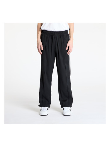 Панталони adidas Premium Baggy Track Pant Black L