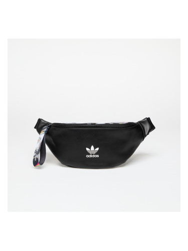 Чанта за кръста adidas x Pabllo Vittar Pride Waistbag Black Universal