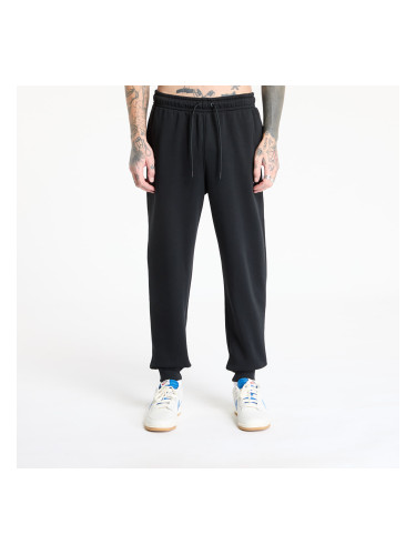 Jordan Brooklyn Fleece Men's Pants Black/ White S