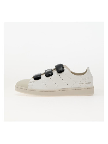 Сникърси Y-3 Stan Smith Velc Core White/ Talc/ Black EUR 44