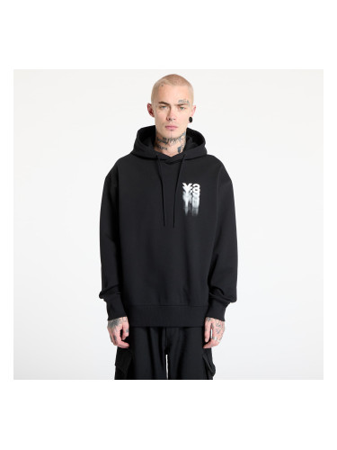 Суитшърт Y-3 Graphic Hoodie UNISEX Black L