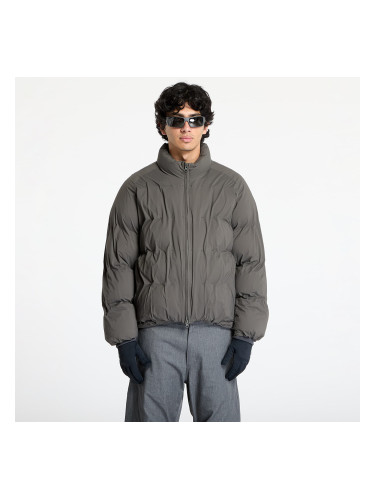 Яке Post Archive Faction (PAF) 5.1 Down Right Jacket Brown XL