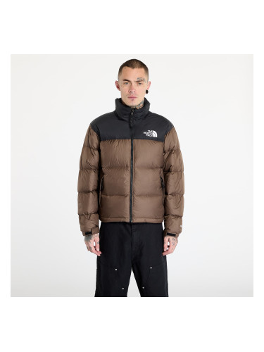 Яке The North Face M 96 Retro Nuptse Jacket Smokey Brown L