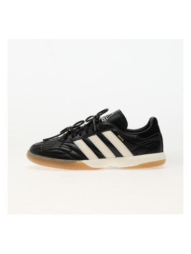 Сникърси adidas x Naked x Maha Samba Mn Core Black/ Off White/ Gum5 EUR 44