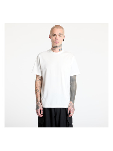 Тениска Y-3 Graphic Short Sleeve T-Shirt UNISEX Core White L