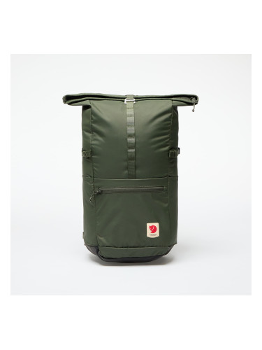 Раница Fjällräven High Coast Foldsack 24 Daypack Mountain Green 24 l