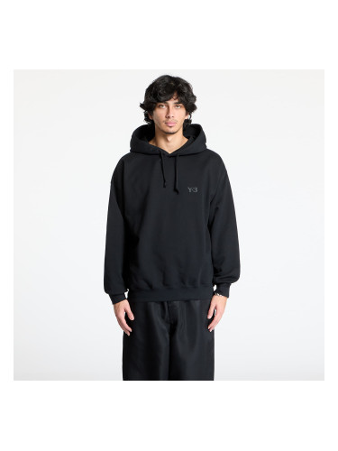 Суитшърт Y-3 French Terry Hoodie UNISEX Black L