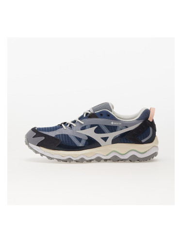 Сникърси Mizuno Wave Mujin TL GTX VinIndigo/ VapGray/ Spray EUR 41