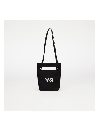 Чанта Y-3 Mini Bag Black Universal