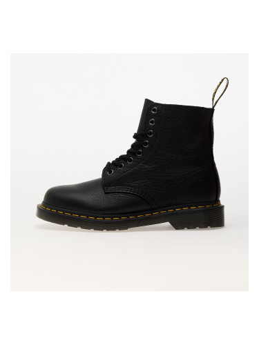 Сникърси Dr. Martens 1460 Pascal Black Ambassador EUR 43